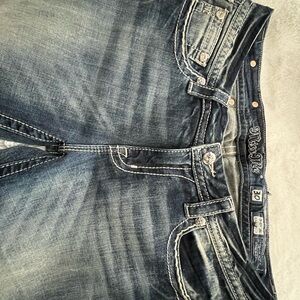 Miss Me Jeans- bootcut
